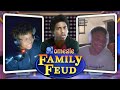 PLAYING FAMILY FEUD on OMEGLE