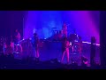 Metronomy - Live in Los Angeles 2020