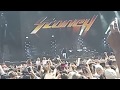 Post Malone - Congratulations Live Wireless Festival London 2017