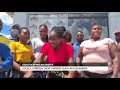 South African Riots: Locals, Foreign Shop Owners Clash in Alexander