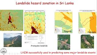 Time Capsule Project | Part 2 | Landslide Hazard Zonation and Monitoring