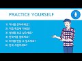 billy go’s beginner korean course 39 asking questions