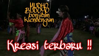 TARI JARANAN PUTRA MUDHO BUDOYO KLENTENGAN BONJITAN !