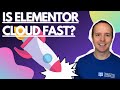 Is Elementor's Speed Problem Finally Fixed?