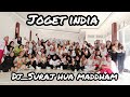 Dj_Suraj Hua Maddham ~ Kreasi Senam India ~ Voller Liebe