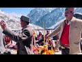 pangwali dance unodi mela karyas 2024 pangwali new song 2024 pangi valley