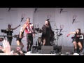 2 Unlimited - Get Ready For This - Live in The Hague, Netherlands 2014