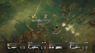 Helldivers: Difficulty 13 TRYHARDING