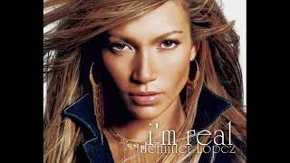 Am Real - Jennifer Lopez Ft Ja Rule. FRANCKYZIC™.