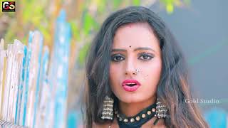 Maja Marlas Re Bangliniya || #VIDEO_SONG_2021 - Vishal Bhatt, Rakhi / nadi biche naiya dole dj song