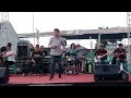 Dangdut panggung lagu klasik-Tak berdaya(Wahyu Baal mc)