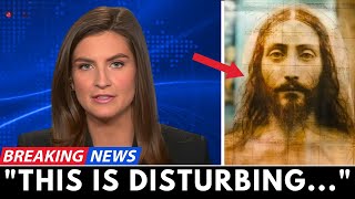 Jesus' Face REVEALED! Scientists Finally Prove Greatest Miracle Ever!