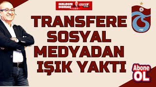 Trabzonspor iki yerli, üç yabancı transferinde sona geldi