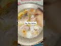 Masak sop ikan kakap 😁sebagian bumbu lupa di videoin 😅#shorots