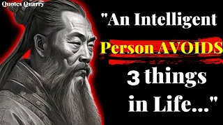 Confucius Quotes about life lessons,Life changing Quotes.@quotes_official @DeepakDaiya