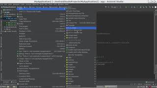How to configure Kotlin in existing ( Java Based ) Android Studio Project