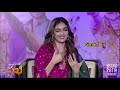 suma conversation with keerthi suresh about her boyfriend