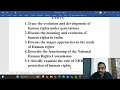 ഉറപ്പായും വരുന്ന essay questions human rights in india calicut university 5th semester