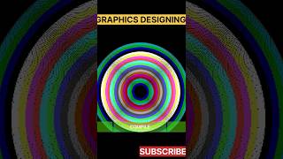 C Programming graphics design😱🤯 ||#shorts #graphicdesign #viralshorts