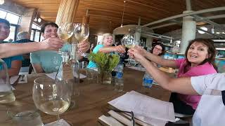 Overberg Wine Walk 2021