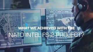 STM I What We Achieved with the NATO INTEL FS Project?