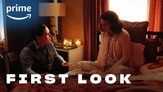 First Look: The Marvelous Mrs. Maisel - Season 5 | Prime Video