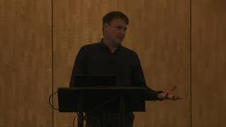 Henrik Bengtsson | Future: Simple Async, Parallel & Distributed Processing in R | RStudio (2020)