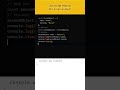 JAVASCRIPT OBJECTS: How to copy an object?