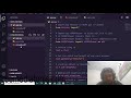 Python Tkinter GUI Script to Load and View PDF Document Using tkPDFViewer Library Full Project App