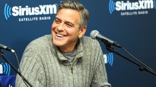 George Clooney's Revenge On Tina Fey and Amy Poehler