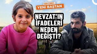 Nevzat Mahkemede Neler Söyleyecek? | Esra Ezmeci İle Yeni Baştan