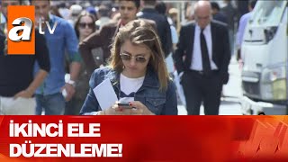 Milyonları ilgilendiriyor! Cep telefonunda yeni dönem! - Atv Haber 17 Ağustos 2020