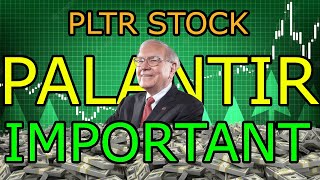 🚀THIS HAPPENED! PALANTIR 🚀 $200?|PLTR NEWS|PLTR STOCK ANALYSIS|PLTR PRICE PREDICTION|PLTR BUY SELL