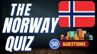 Can You Answer These Norway Quiz Questions? 🇳🇴  | OnlyOddOut | NeedsUnbox | Needs Unbox