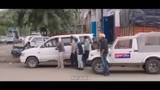 Akhri peshi | Sidhu Moose Wala | Official video | New panjabi song 2021