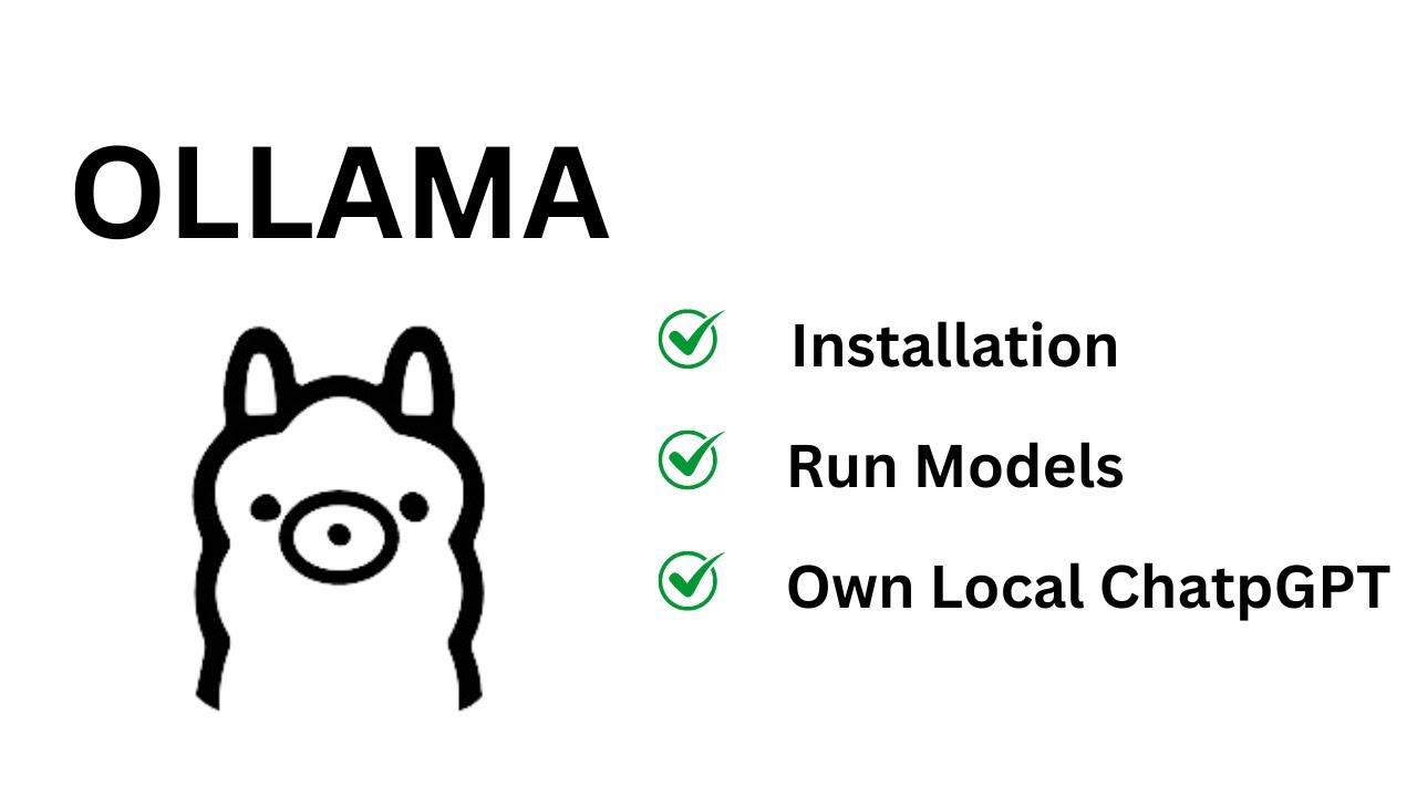 Run chatgpt locally with ollama webui easy guide to running local eroppa