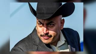 Lupillo golpeó a hombre que insultó a los latinos