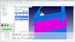 ZEISS CALIGO: Innovating analysis measurements for manufacturing