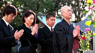 Funerals #2: "Traditions of Japanese funerals" in a flash - JAPANEWS #93