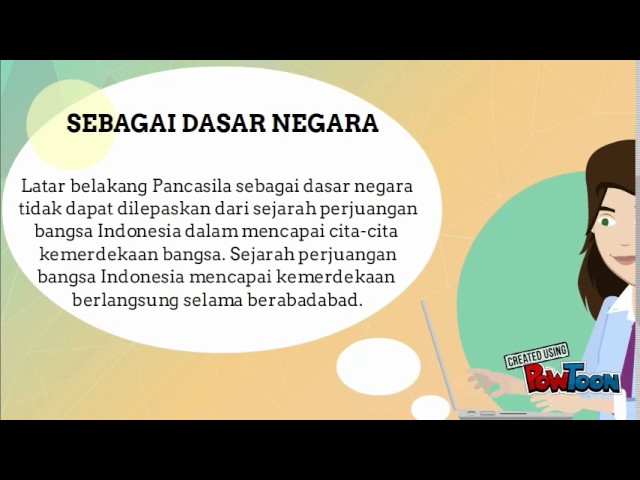 Apa Makna Dari Pancasila Sebagai Dasar Negara – Studyhelp