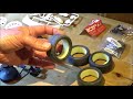 tamiya ff 03 honda civic type r unboxing u0026 kit overview a tamiya bargain