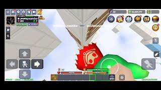 BLOCKMAN GO SKYBLOCK EXTREME PARKOUR!