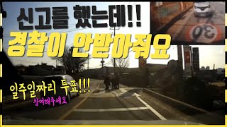 4612회. (투표) 스쿨존 횡단보도 보행중인 어린이보호를 위해 정차중인 차를 중앙선 넘어 추월한 차~('7일이 지난 신고 건의 시효에 대한 지침'의 적정성에 대해서)