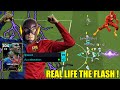 SALAH SATU STRIKER YANG PALING DITAKUTI OLEH PLAYER EFOOTBALL SELAIN RUMME ! MACAM PELESIT !