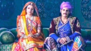 tum bhi suno // Jodha Akbar full song // Rajvanshi song //