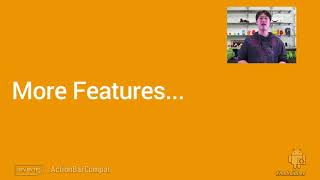 DevBytes ActionBarCompat Korean