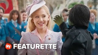 Wicked Featurette - Celebrating Wicked (2024)