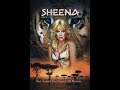 sheena sheena s theme richard hartley