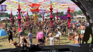 ILAI live @ PSYCHEDELIC CIRCUS Festival 2016 -Hamburg -DE