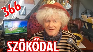 NAPIDAL SZIÁMIVAL 366: Szökődal